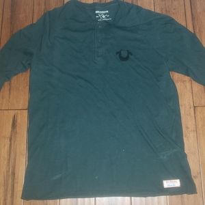 Mens longsleeve